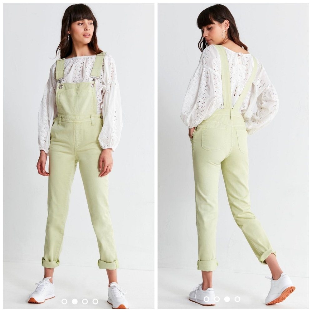 💚 Urban Outfitters BDG Missouri Overalls